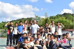 期测验中表示优异