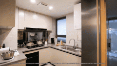 深业这个国企正在人居产物打磨上的多年经验沉