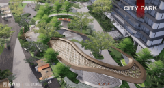 正在网坐上找到“预售证查询”