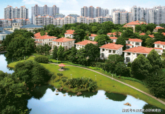 建成改善区域交通